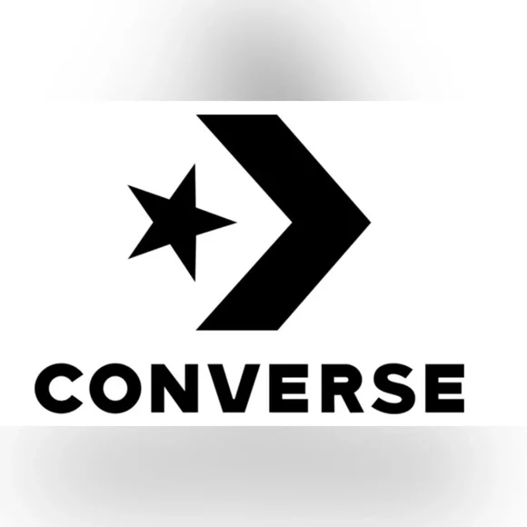 Preowned Low Tops Converse Unisex Black Color Size M11.5 W 13.5. - Picture 9 of 10